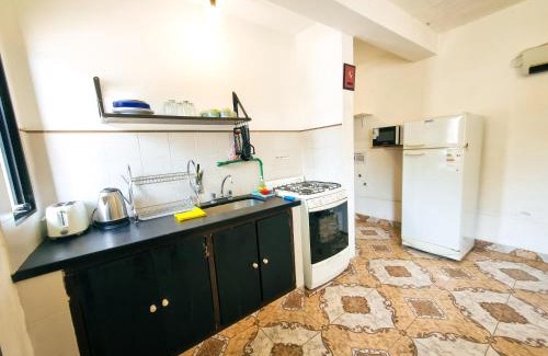 San Salvador de Jujuy Apartment | Hospedaje Familiar Arcoíris Jujuy