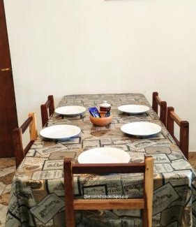 San Salvador de Jujuy Apartment | Hospedaje Familiar Arcoíris Jujuy