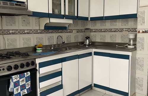 Bogota House | Hospedaje Familia Lombana, a comfortable and quiet place in the city of Bogota.