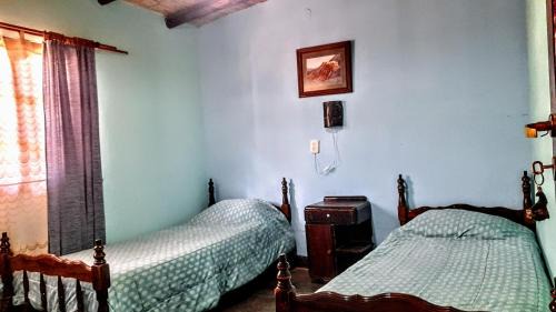 Tilcara House | Hospedaje Familia Sandoval