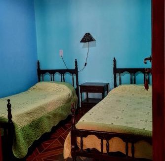 Tilcara House | Hospedaje Familia Sandoval