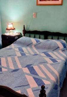 Tilcara House | Hospedaje Familia Sandoval