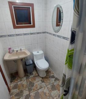 Punta Arenas House | Hospedaje Familiar