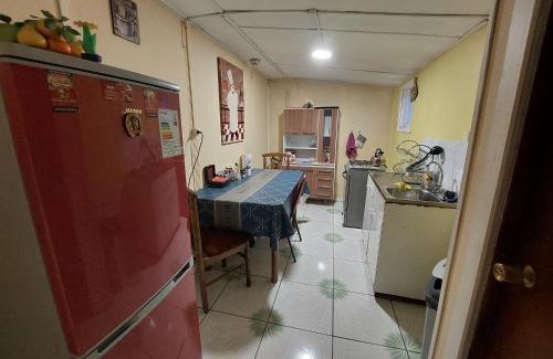 Punta Arenas House | Hospedaje Familiar