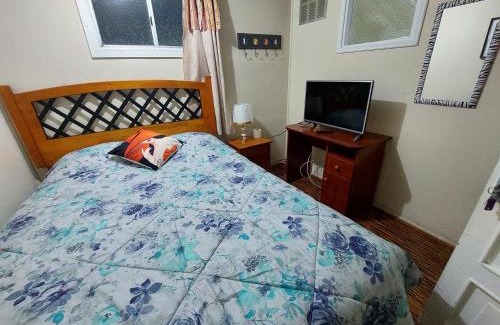 Punta Arenas House | Hospedaje Familiar