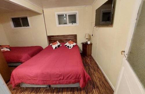 Punta Arenas House | Hospedaje Familiar