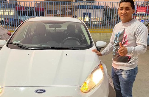 Chimbote Hotel | Hospedaje Feliz