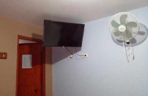 Chimbote Hotel | Hospedaje Feliz