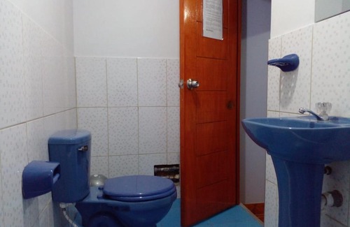 Chimbote Hotel | Hospedaje Feliz