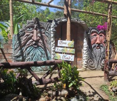 San Agustin House | Hospedaje Finca el Mono