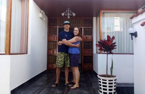 El Boqueron Hotel | Hospedaje Fremiott