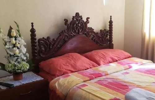 El Boqueron Hotel | Hospedaje Fremiott