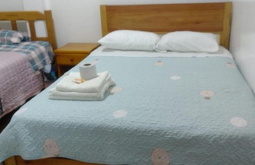 Villa Rica House | HOSPEDAJE GIMAJA