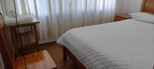 Villa Rica House | HOSPEDAJE GIMAJA