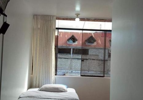 Villa Rica House | HOSPEDAJE GIMAJA