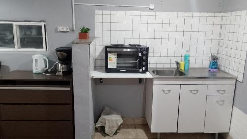 La Rioja Apartment | Hospedaje GMG