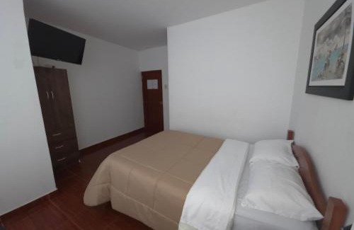 Puerto Chicama House | Hospedaje Grau