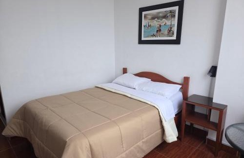 Puerto Chicama House | Hospedaje Grau