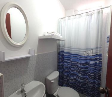 Puerto Chicama House | Hospedaje Grau