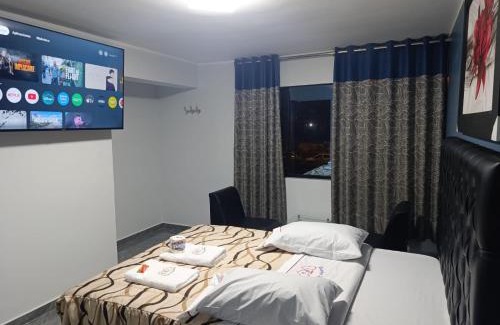 Puerto Inca Hotel | Hospedaje Hawai