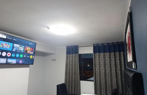 Puerto Inca Hotel | Hospedaje Hawai