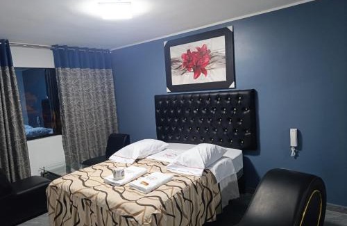 Puerto Inca Hotel | Hospedaje Hawai