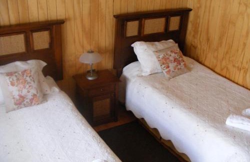 Melipeuco Bed & Breakfast | Hospedaje Icalma