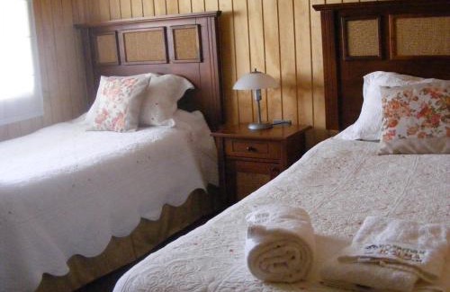 Melipeuco Bed & Breakfast | Hospedaje Icalma