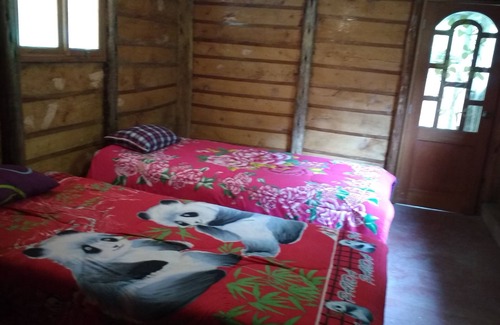 Yanama Cabin | Hospedaje Illariy