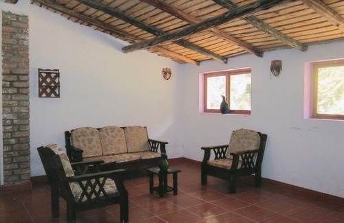 Yanama Cabin | Hospedaje Illariy