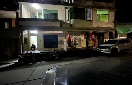 Suyo Hotel | Hospedaje INES