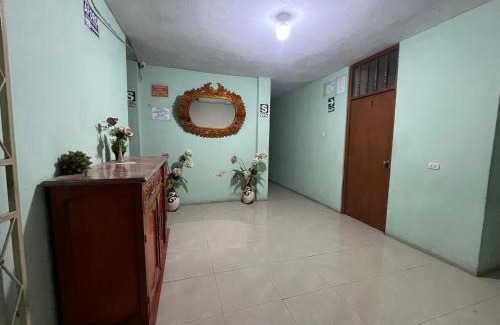 Suyo Hotel | Hospedaje INES