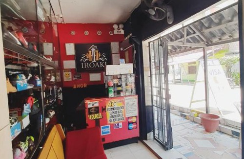 Yurimaguas Hotel | Hospedaje Iroaki