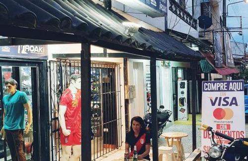 Yurimaguas Hotel | Hospedaje Iroaki