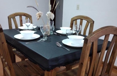Las Heras Apartment | Hospedaje Isabelina