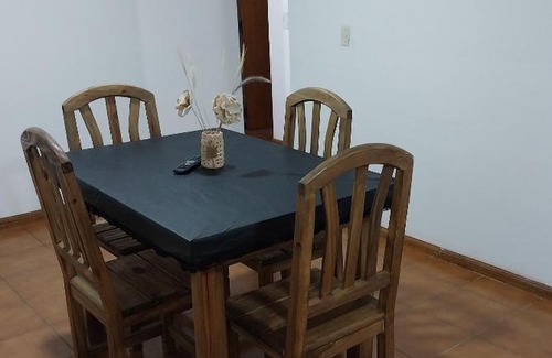 Las Heras Apartment | Hospedaje Isabelina