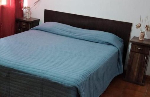 Las Heras Apartment | Hospedaje Isabelina