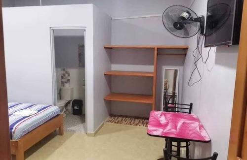 San Juan de Yanayacu Hotel | hospedaje jayko