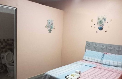 San Juan de Yanayacu Hotel | hospedaje jayko