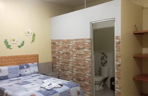 San Juan de Yanayacu Hotel | hospedaje jayko