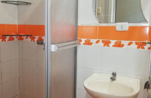 Tarapoto Hotel | Hospedaje Jhunior