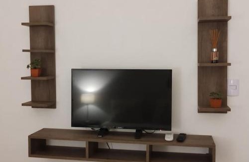 Mesopotamia Apartment | Hospedaje La Bussola I