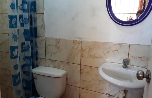 Punta Sal Apartment | Hospedaje La Estancia Punta Sal