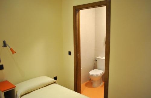 Segovia Old Town House | Hospedaje La Judería