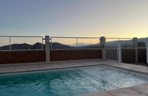 Villa Mercedes Apartment | Hospedaje La Luisa