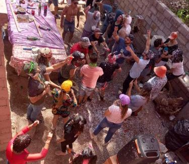 Humahuaca House | Hospedaje La Merced Humahuaca