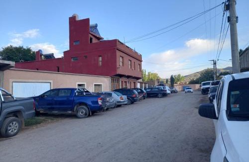 Humahuaca House | Hospedaje La Merced Humahuaca