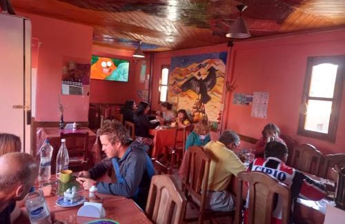 Humahuaca House | Hospedaje La Merced Humahuaca