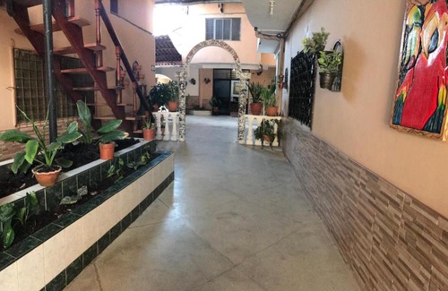 Iquitos Apartment | HOSPEDAJE LA RIVERA IQUITOS