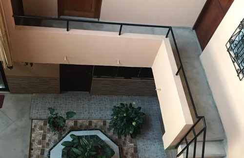 Iquitos Apartment | HOSPEDAJE LA RIVERA IQUITOS